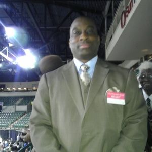 Meet your Posher, John